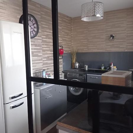 Le Cosy Apartman Vichy Kültér fotó