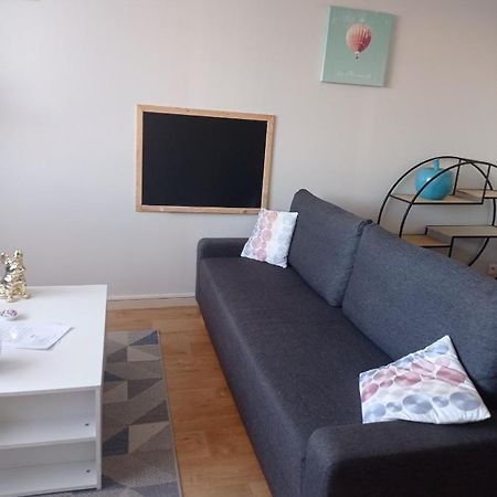 Le Cosy Apartman Vichy Kültér fotó