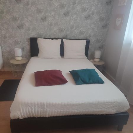 Le Cosy Apartman Vichy Kültér fotó