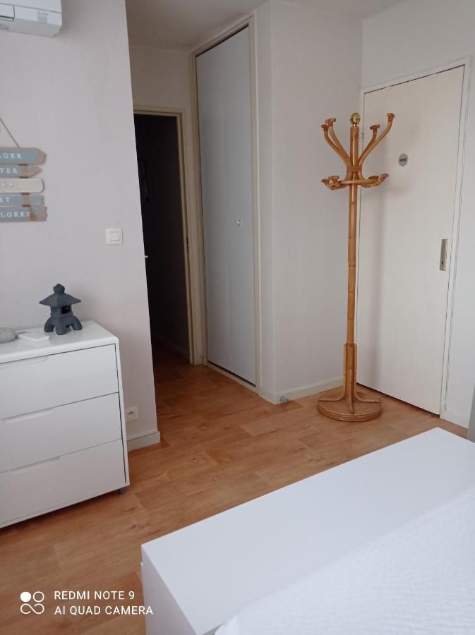 Le Cosy Apartman Vichy Kültér fotó