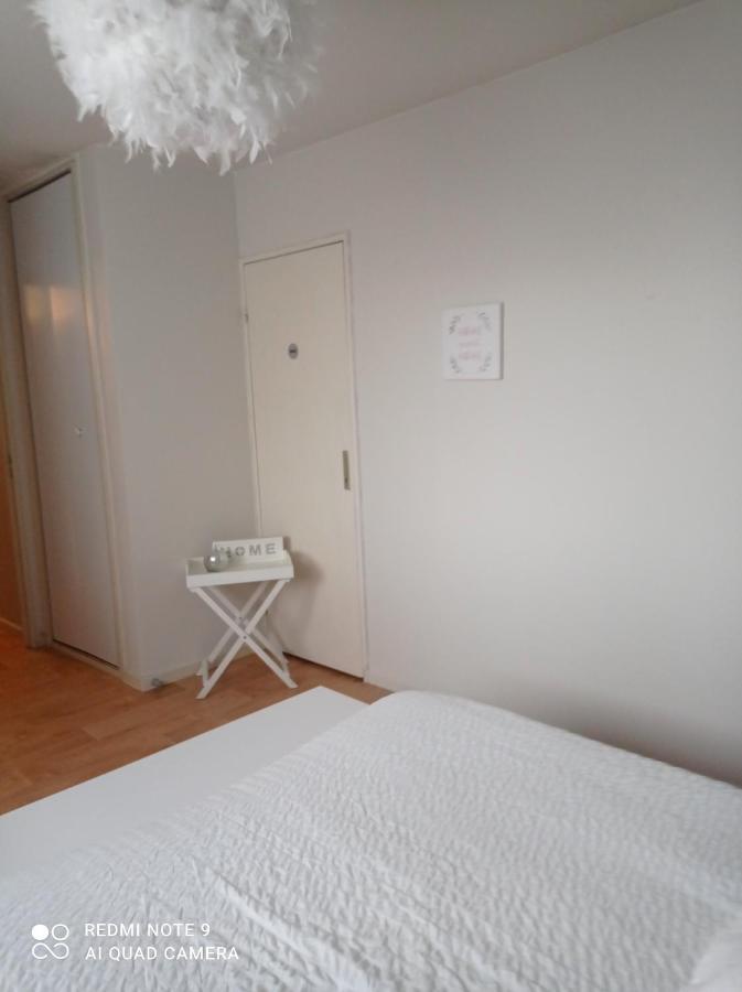 Le Cosy Apartman Vichy Kültér fotó