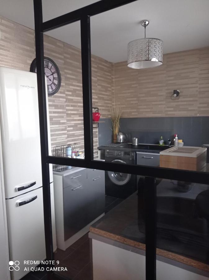 Le Cosy Apartman Vichy Kültér fotó