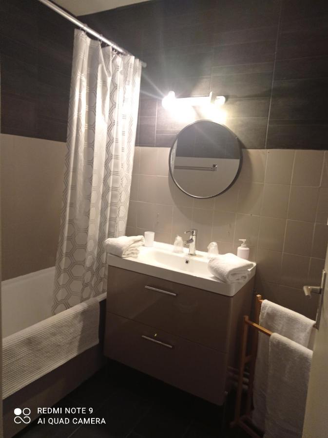 Le Cosy Apartman Vichy Kültér fotó