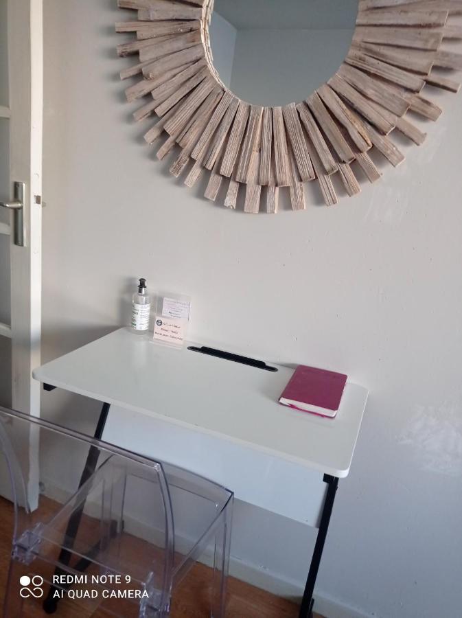 Le Cosy Apartman Vichy Kültér fotó