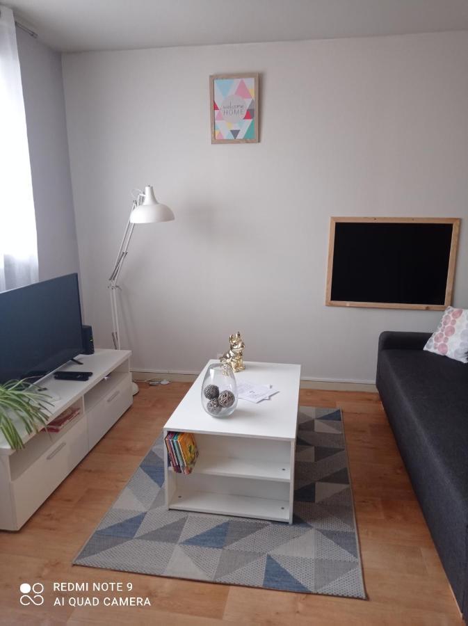 Le Cosy Apartman Vichy Kültér fotó